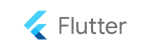 Flutter logo